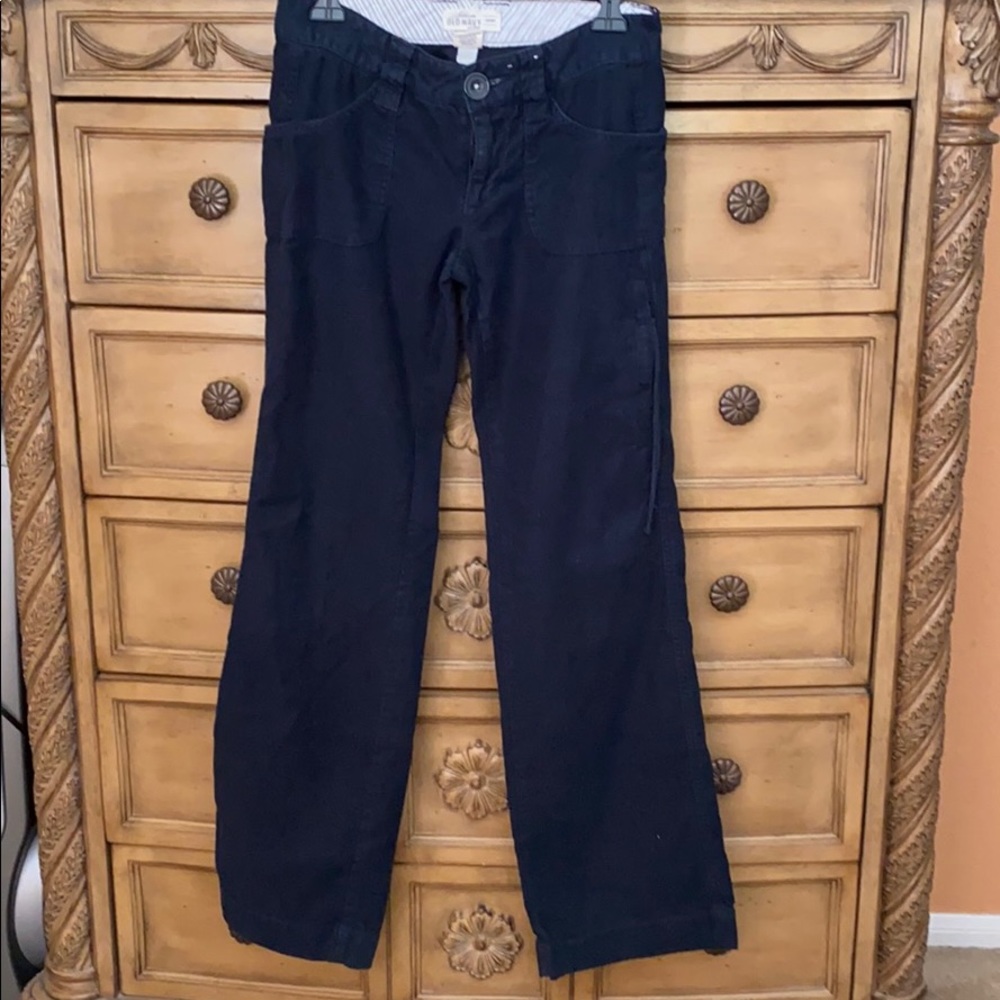 Women’s Corduroy pants